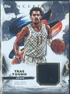 Trae Young
