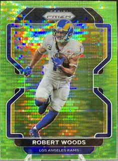 Robert Woods