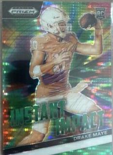 Drake Maye