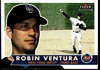 Robin Ventura