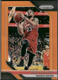 Fred VanVleet