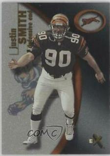 Justin Smith