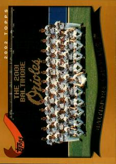 Baltimore Orioles
