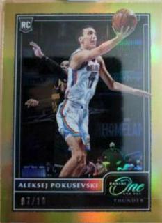 Aleksej Pokusevski