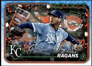 Cole Ragans