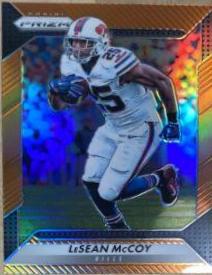 LeSean McCoy