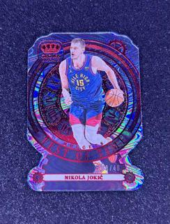 Nikola Jokic