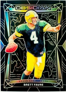 Brett Favre