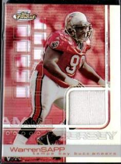 Warren Sapp