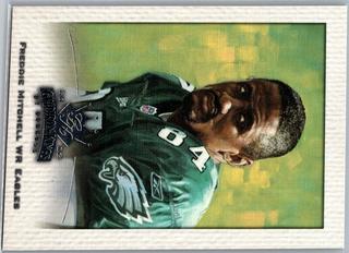 Freddie Mitchell