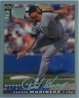 Goose Gossage