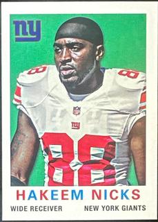 Hakeem Nicks