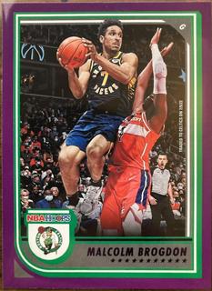 Malcolm Brogdon