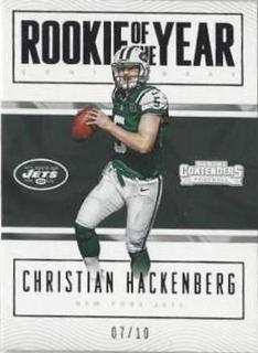 Christian Hackenberg