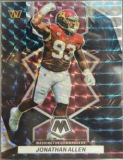 Jonathan Allen