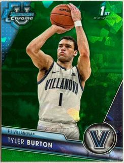 Tyler Burton