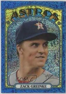 Zack Greinke
