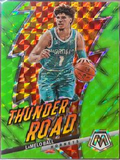 LaMelo Ball