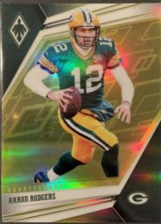 Aaron Rodgers