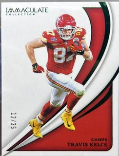 Travis Kelce