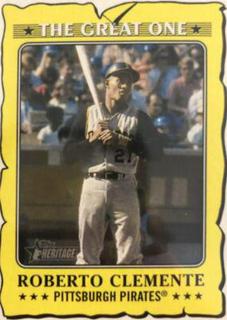 Roberto Clemente