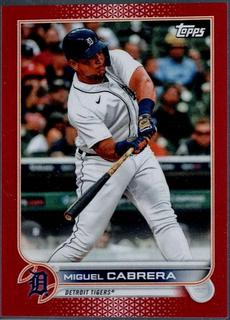 Miguel Cabrera