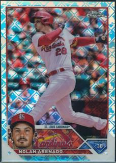 Nolan Arenado
