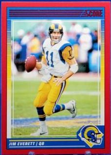 Jim Everett