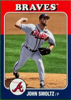 John Smoltz