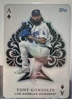 Tony Gonsolin
