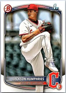 Jackson Humphries