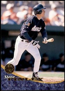 steve finley