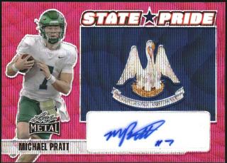 Michael Pratt