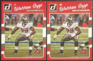 Warren Sapp