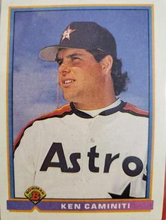 Ken Caminiti