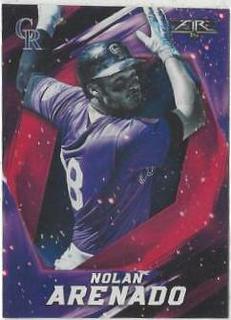 Nolan Arenado