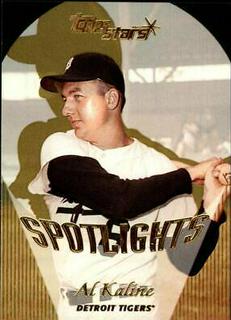 Al Kaline