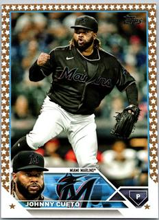 Johnny Cueto