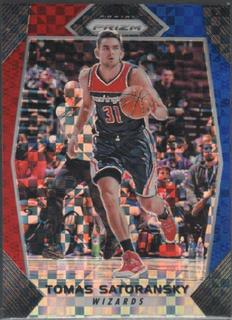 Tomas Satoransky