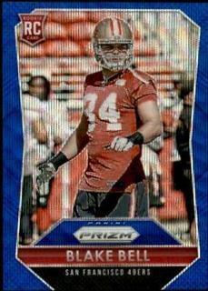 Blake Bell