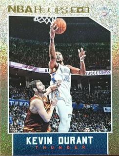 Kevin Durant