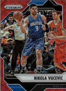Nikola Vucevic