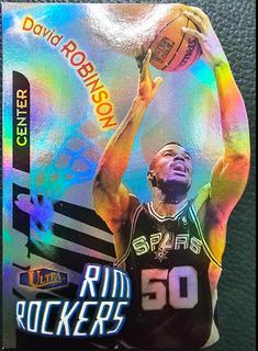 David Robinson