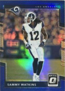 Sammy Watkins