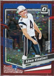 Adam Vinatieri