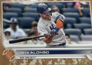 Pete Alonso