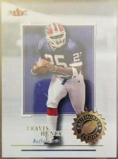 Travis Henry