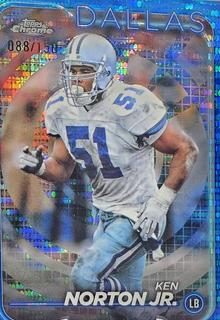 Ken Norton Jr.