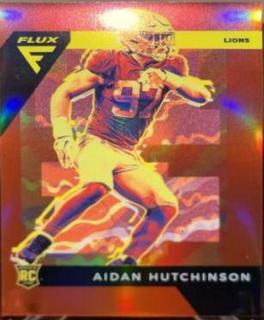 Aidan Hutchinson