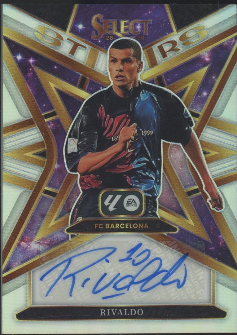 Rivaldo
